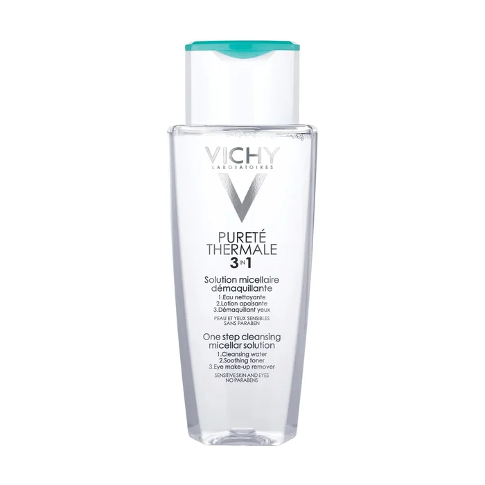 Mizellenlösung 3 in 1 pureté thermale 200 ml