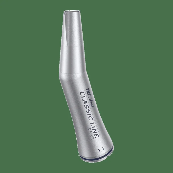 MK-dent LC11 Classic Line ohne Licht