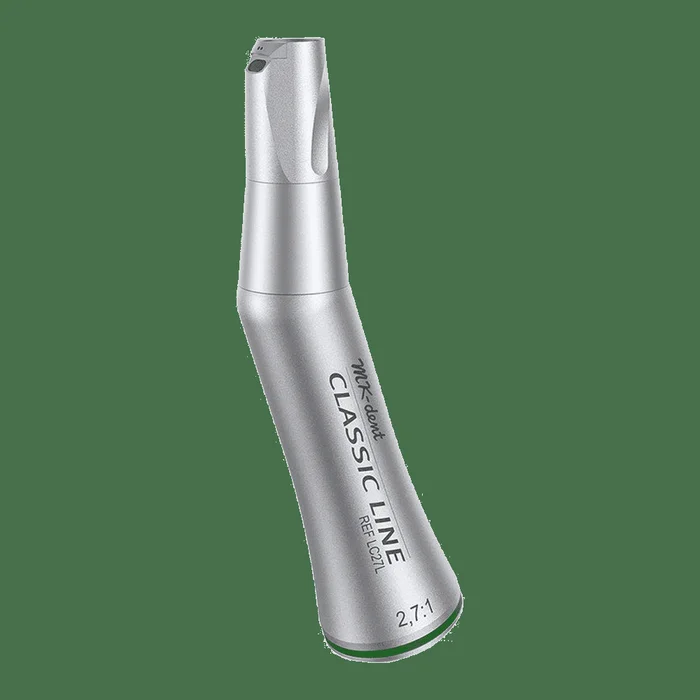 MK-dent LC27L Classic Line mit Licht