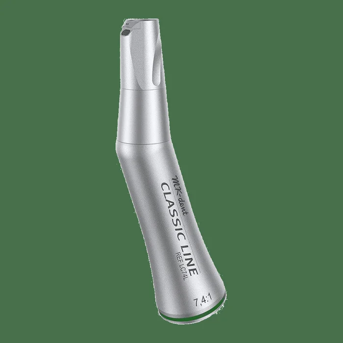 MK-dent LC74L Classic Line mit Licht