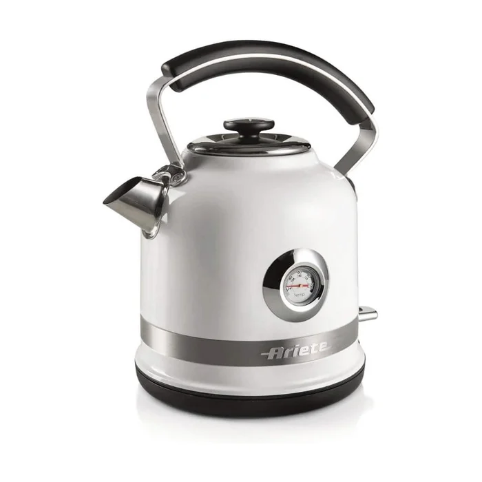 Moderner Wasserkocher 1,7 Liter 1 Einheit