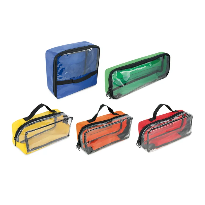 Modultaschen-Set Nylon 5-teilig