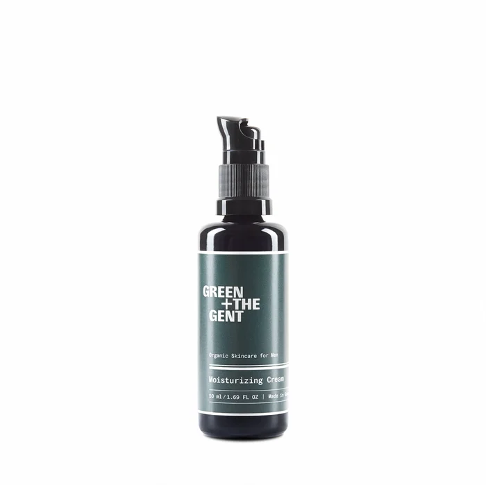 Moisturizing Cream Gesichtscreme (50ml)