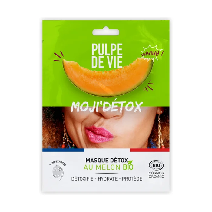 Moji’detox 1 Einheit à 20ml