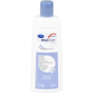 MOLICARE SKIN Pflegebad 500 ml