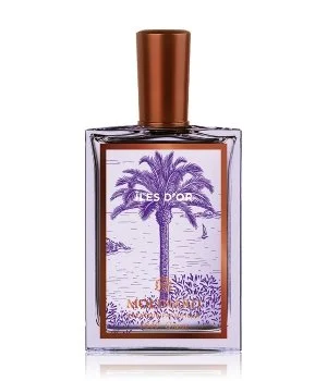 MOLINARD Collection Personelle Iles D’Or Eau de Parfum