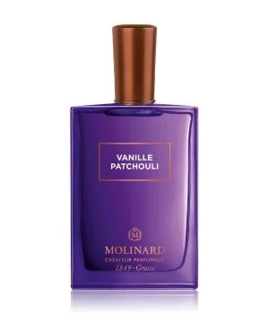 MOLINARD Vanille Patchouli Eau de Parfum