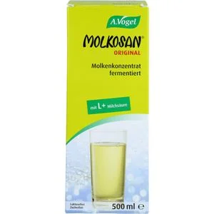 MOLKOSAN A. Vogel 500 ml
