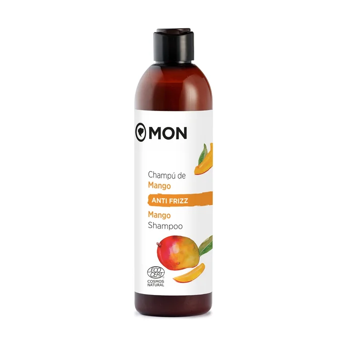 Mon Mango Shampoo 300 ml