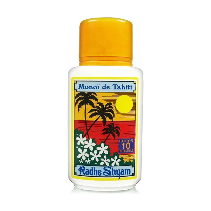 Monoi-Tahiti-Öl SPF 10 150 ml Öl