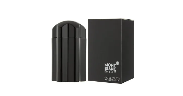 Montblanc Emblem Eau De Toilette 100 ml (man)