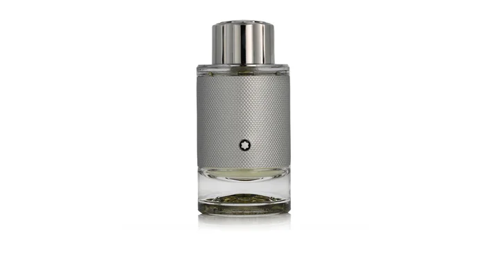 Montblanc Explorer Platinum Eau De Parfum 100 ml (man)
