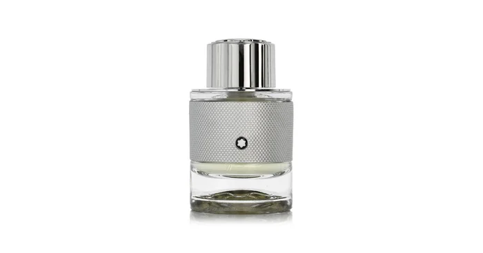 Montblanc Explorer Platinum Eau De Parfum 60 ml (man)