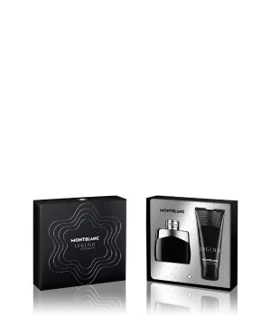 Montblanc Legend EdT Duftset