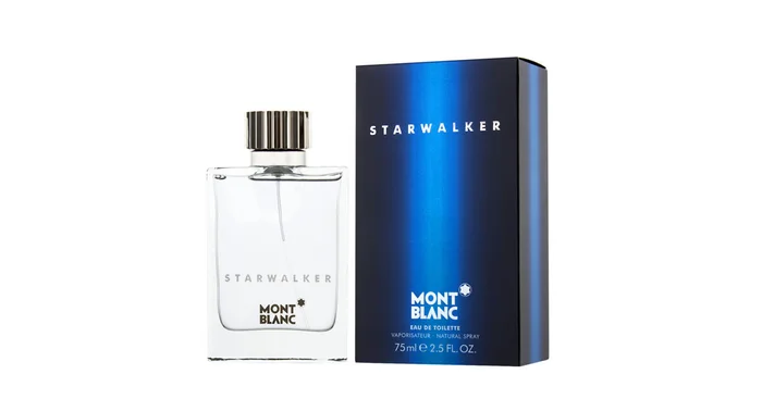 Montblanc Starwalker Eau De Toilette 75 ml (man)