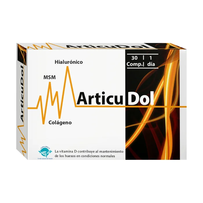 MontStar ArticuDol 30 Kimprimenrt