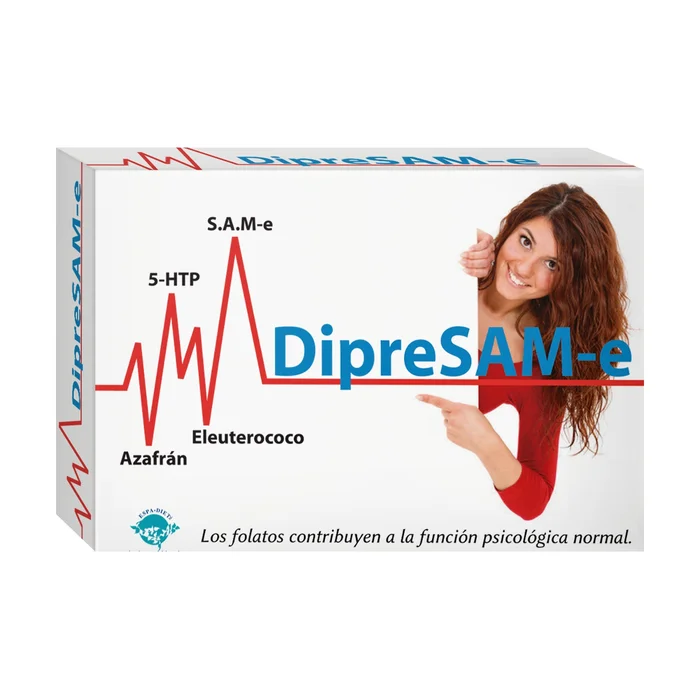 MontStar Dipresam-E 30 Kapseln