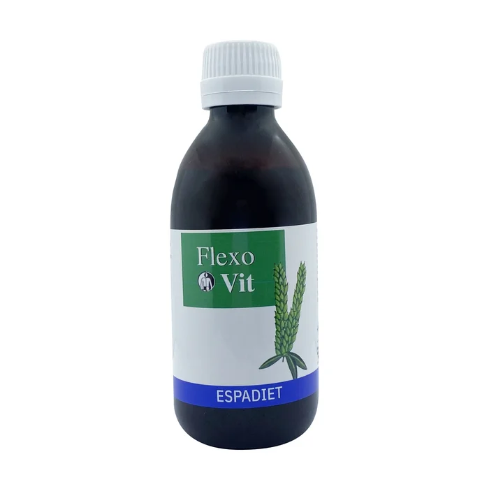 MontStar Flexovit Sirup 250 ml