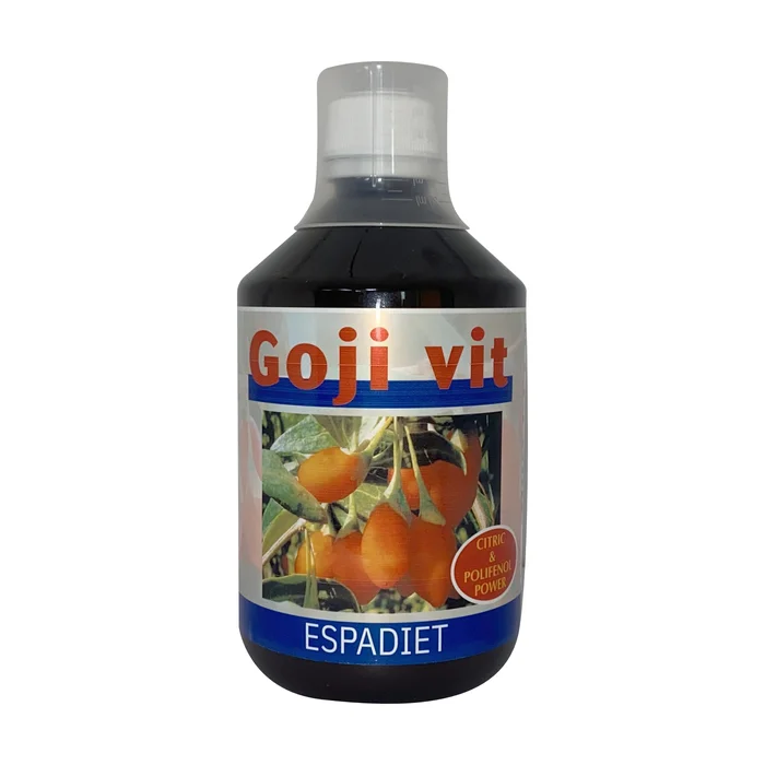 MontStar Goji Vit 500 ml
