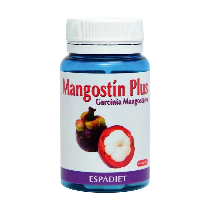 MontStar Mangostan Plus 60 Kapseln