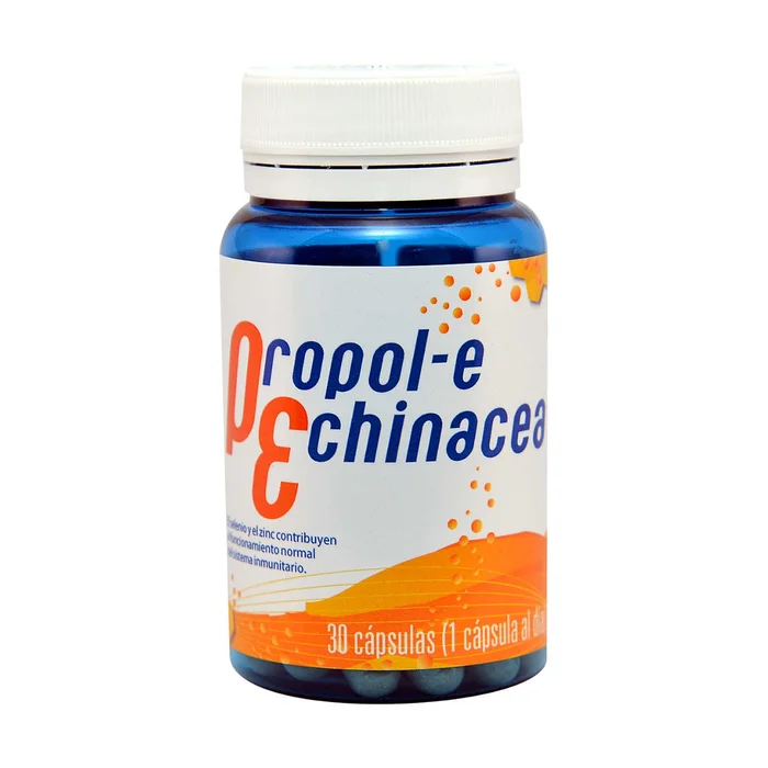 MontStar Propolis und Echinacea 60 Kapseln
