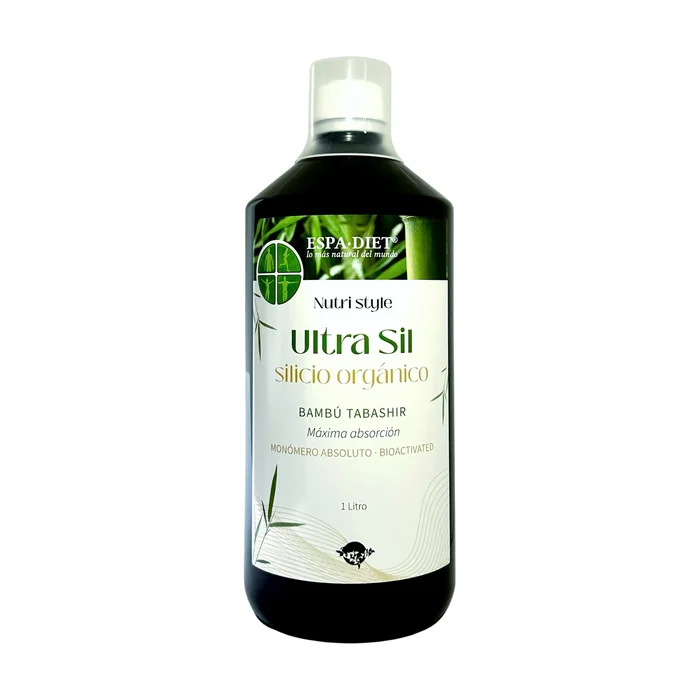 MontStar Ultrasil 1 L.