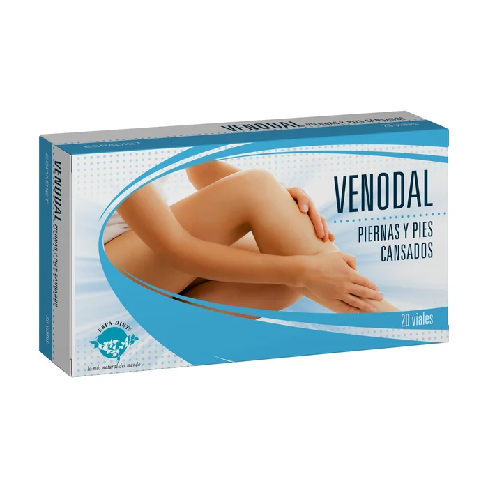 MontStar Venodal 20 Ampullen