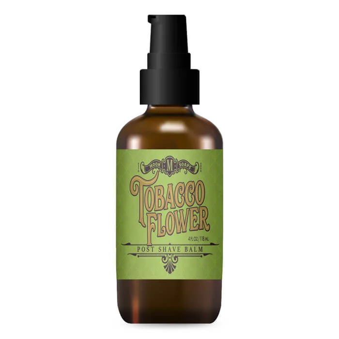 Moon Aftershave-Balsam Tabakblüte 118 ml