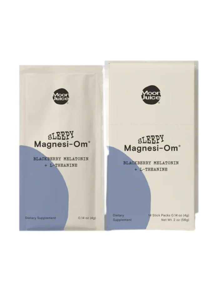 Moon Juice Sleepy Magnesi-Om