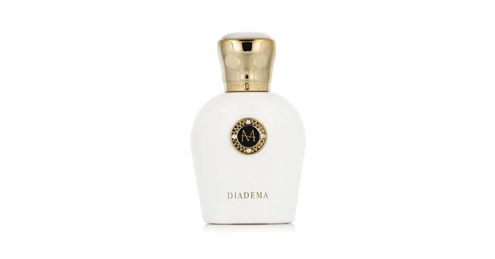 Moresque Diadema Eau De Parfum 50 ml (unisex)