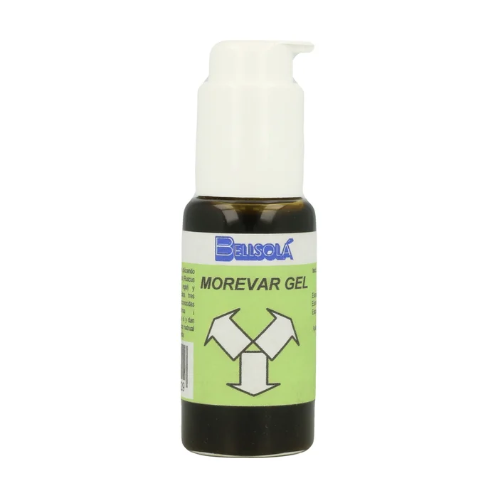 Morevar Gel 50 ml