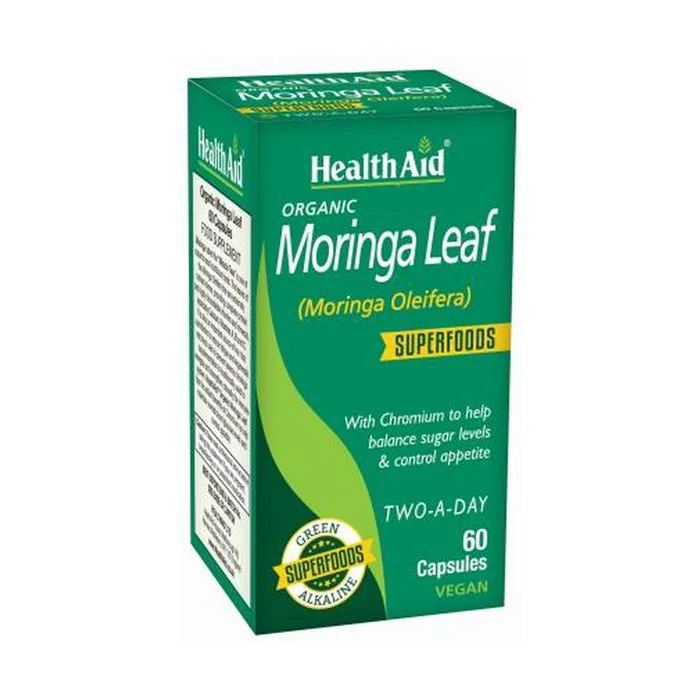 MORINGA 60 Kapseln