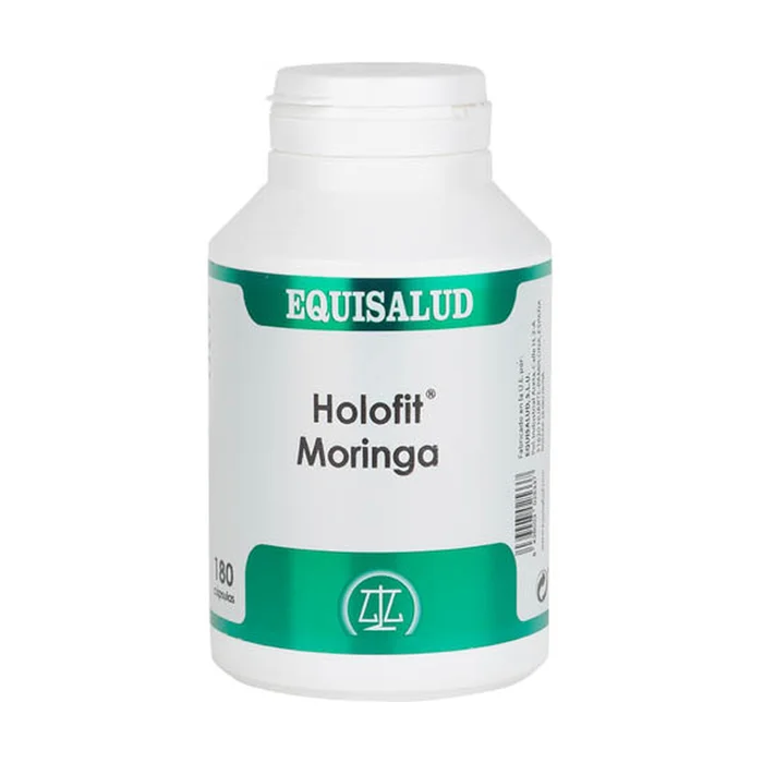 Moringa Holofit 180 Kapseln