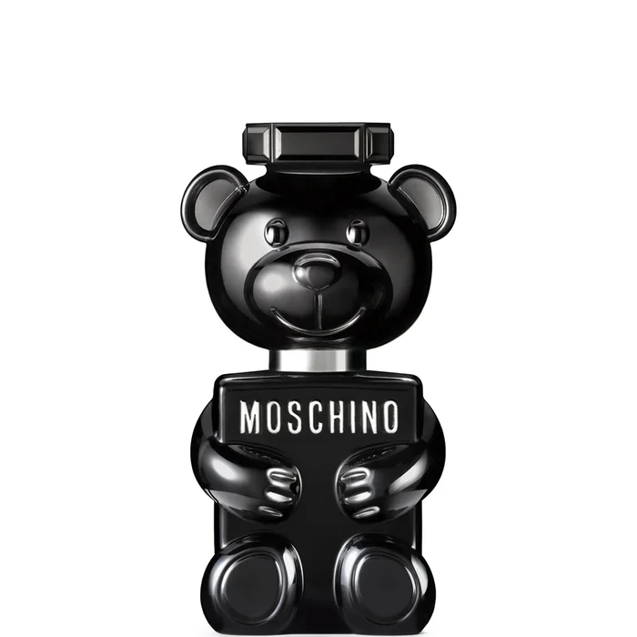 Moschino Toy Boy Eau de Parfum 50 ml Zerstäuber
