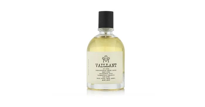 Moudon Vaillant Extrait de Parfum 100 ml (unisex)
