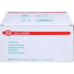 MULLBINDEN 8 cmx4 m 20 St