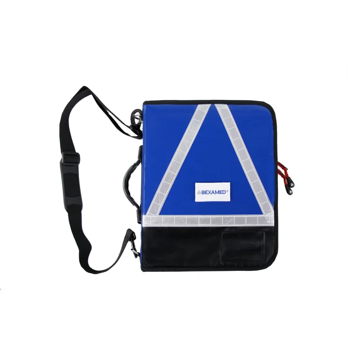 MULTI Einsatz Organizer DIN A4 PLANE 28 x 6 x 37 cm