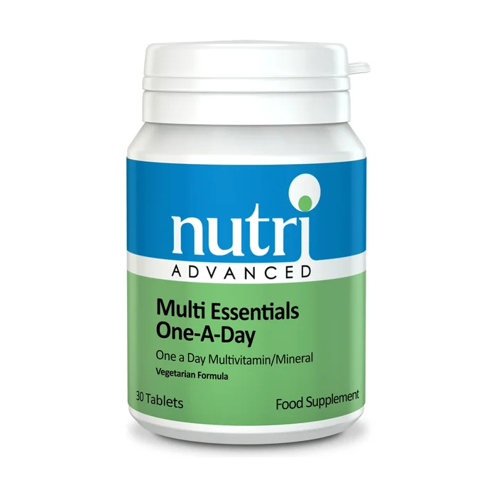 Multi Essentials One-A-Day 30 Kimprimenrt