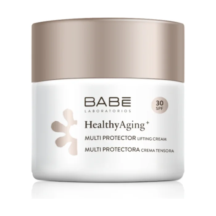 Multi-Schutzcreme SPF 30 Straffungstag 50 ml Sahne