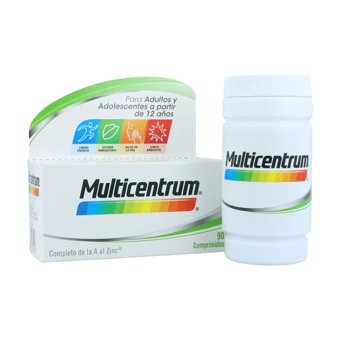Multicentrum 90 Kimprimenrt