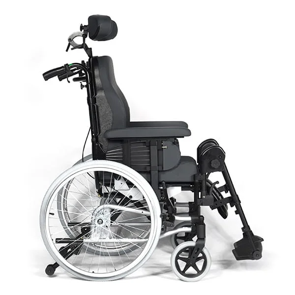 Multifunktionsrollstuhl Sopur Breezy Relax 2