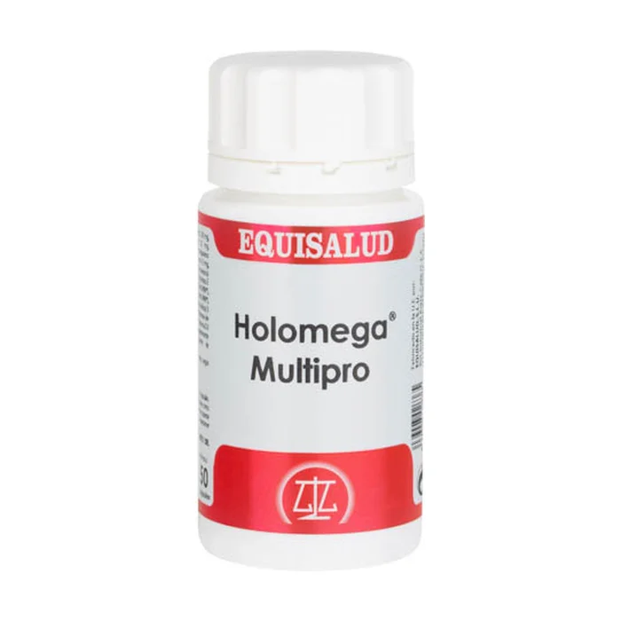 Multipro Holomega 50 Kapseln
