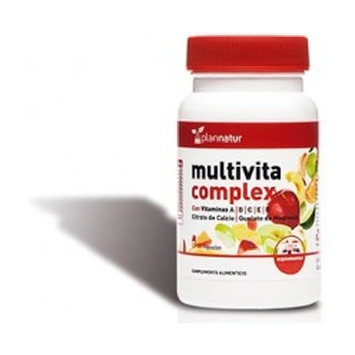 Multivita-Komplex 60 Kapseln