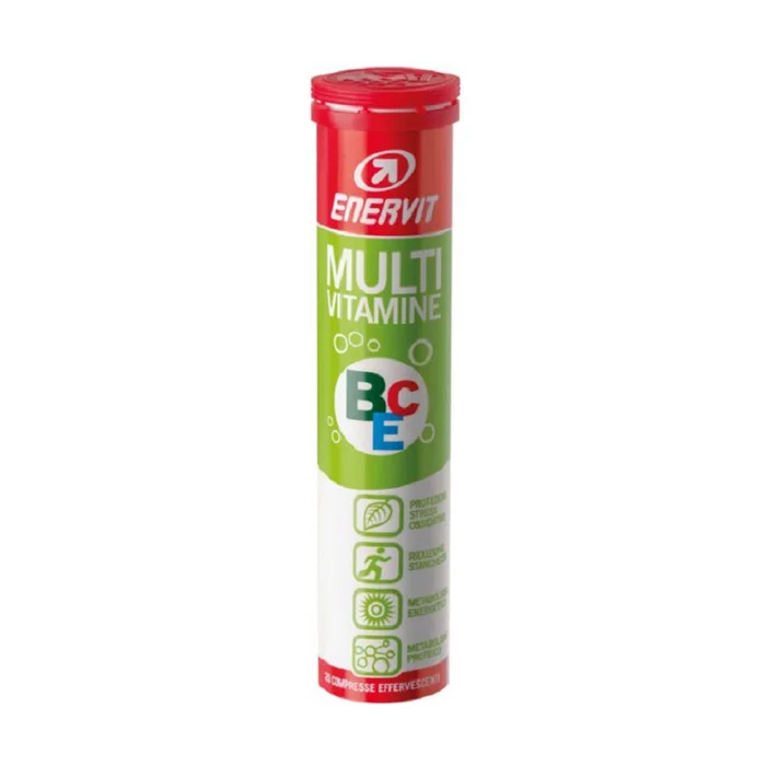 Multivitamin 20 Kimprimenrt