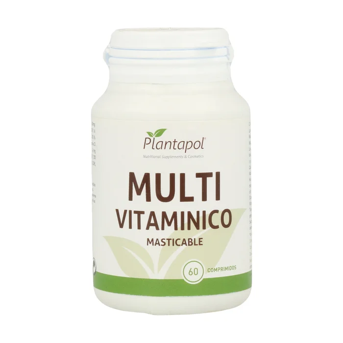 Multivitamin 60 Kimprimenrt