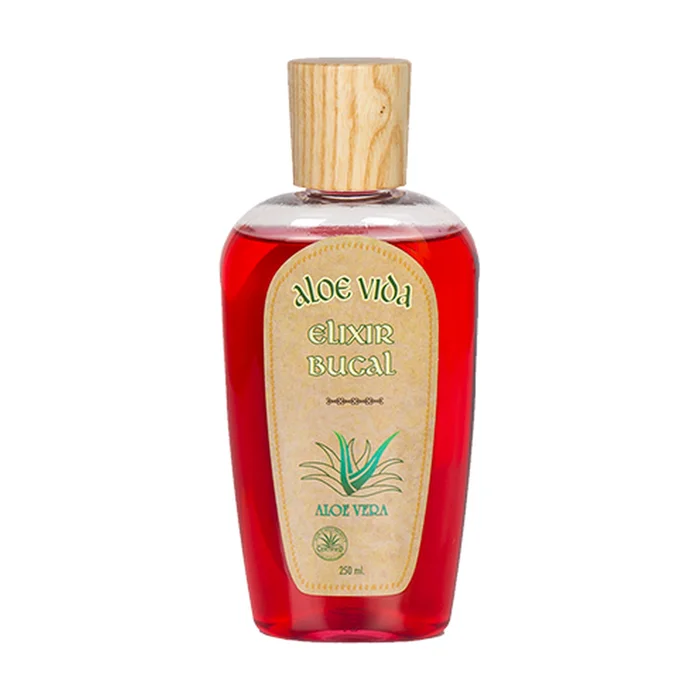 Mundelixier 250 ml