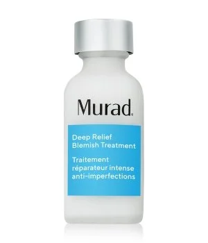 Murad Blemish Control Deep Relief Blemish Treatment Pickeltupfer