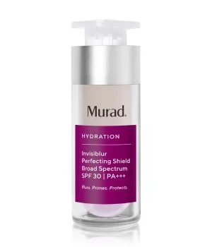 Murad Hydration Invisiblur Perfecting Shield Broad Spectrum SPF 30 Primer