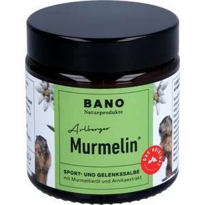 MURMELIN Emulsion Arlberger 100 ml