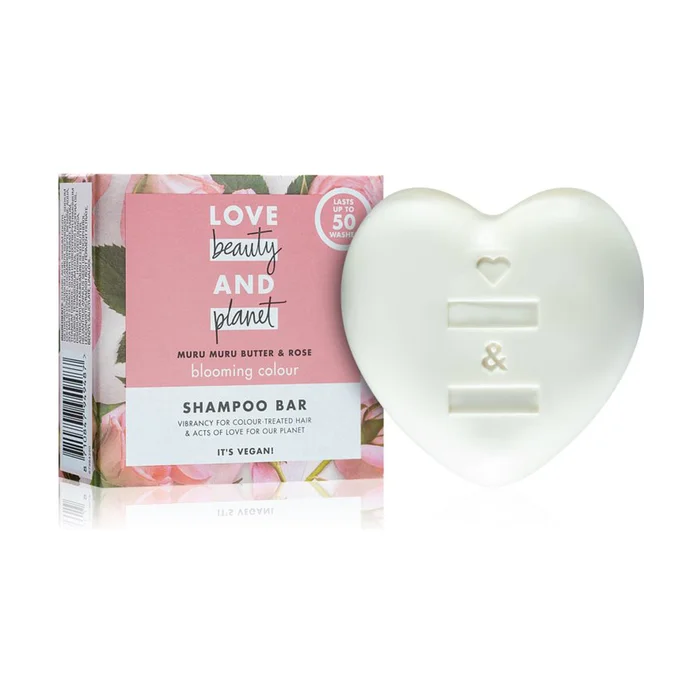 Murumuru Solid Shampoo 90 G